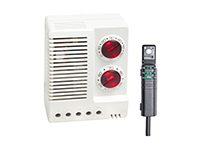 帶外部傳感器電子恒溫恒濕器ETF012